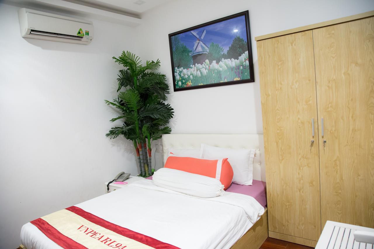 Hotel Vnpearl 94 Ciudad Ho Chi Minh  Exterior foto